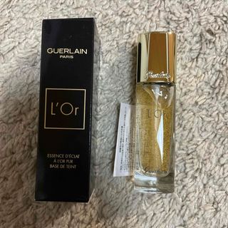 ゲラン(GUERLAIN)の新品未使用　GUERLAIN ゲラン ロールエッセンスエクラ 化粧下地(化粧下地)