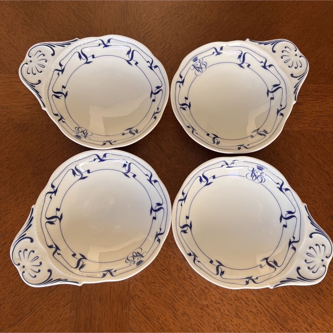 Richard Ginori - 【美品】リチャードジノリ☆オリエント Richard Ginori - 【美品】リチャードジノリ☆オリエント
