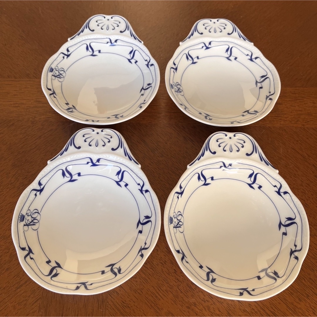 Richard Ginori - 【美品】リチャードジノリ☆オリエント Richard Ginori - 【美品】リチャードジノリ☆オリエント