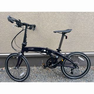 ダホン(DAHON)のダホン VIGOR FLAT オーロラ(自転車本体)