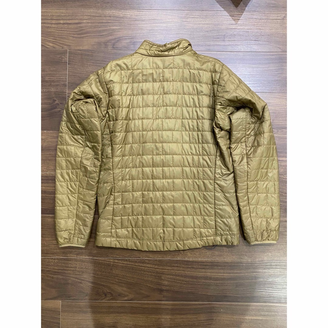 patagonia - ⭐️希少⭐️完売品⭐️早い者勝ち!ナノパフ patagonia - ⭐️希少⭐️完売品⭐️早い者勝ち!ナノパフ