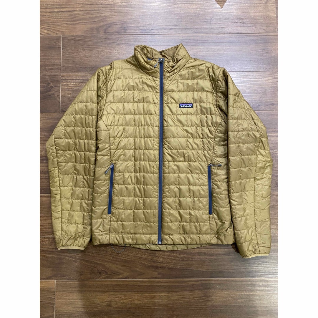 patagonia - ⭐️希少⭐️完売品⭐️早い者勝ち!ナノパフ patagonia - ⭐️希少⭐️完売品⭐️早い者勝ち!ナノパフ