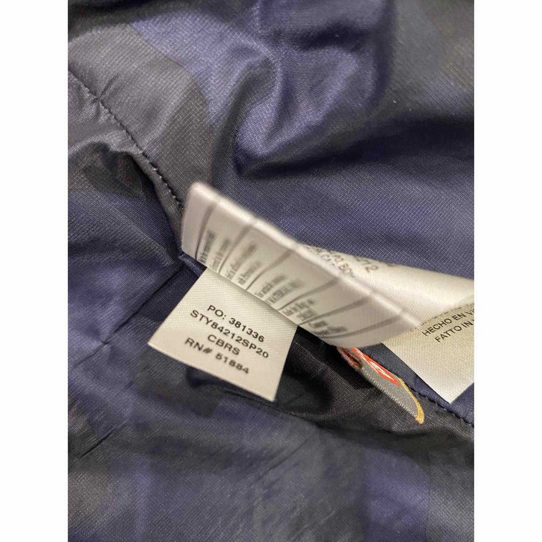 patagonia - ⭐️希少⭐️完売品⭐️早い者勝ち!ナノパフ patagonia - ⭐️希少⭐️完売品⭐️早い者勝ち!ナノパフ
