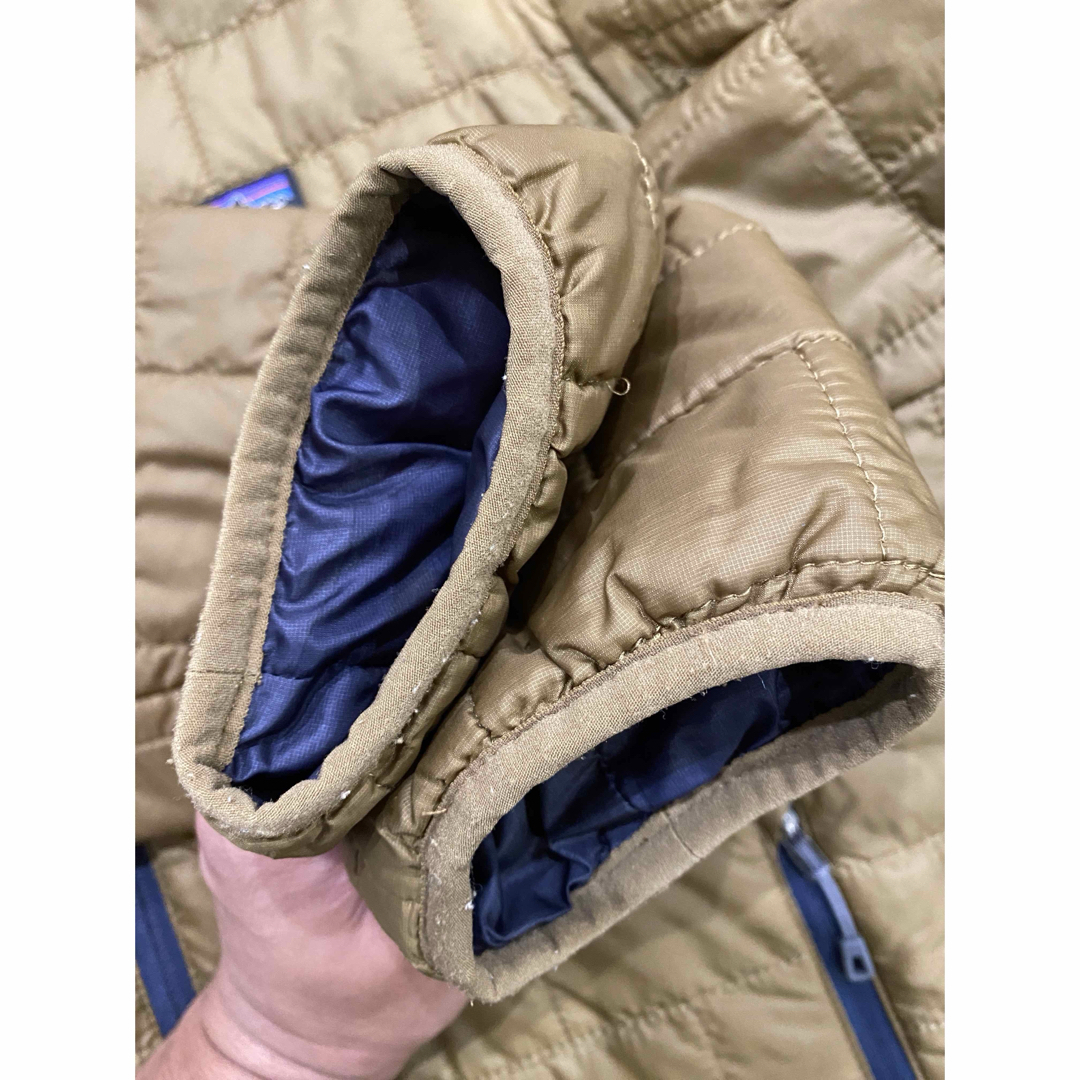 patagonia - ⭐️希少⭐️完売品⭐️早い者勝ち!ナノパフ patagonia - ⭐️希少⭐️完売品⭐️早い者勝ち!ナノパフ