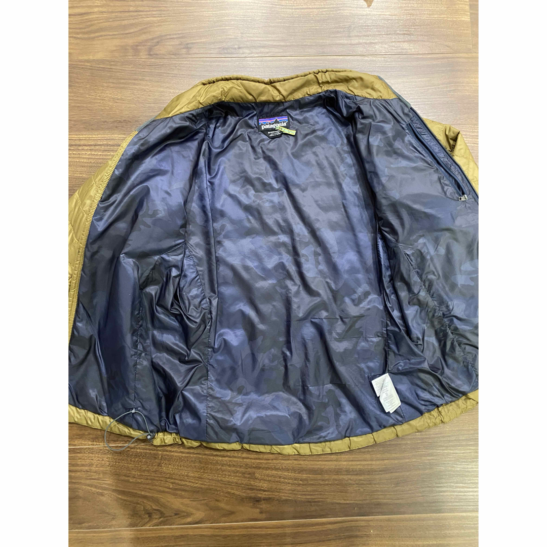patagonia - ⭐️希少⭐️完売品⭐️早い者勝ち!ナノパフ patagonia - ⭐️希少⭐️完売品⭐️早い者勝ち!ナノパフ