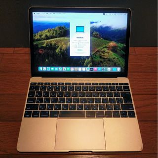 MacBook Pro 13inch  2018  AppleCare+保証あり