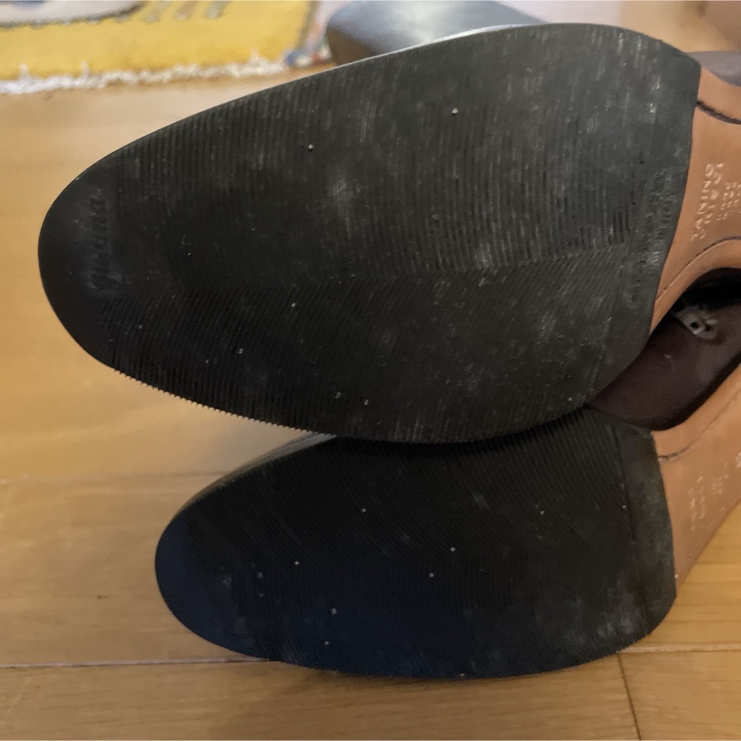 タニノクリスチー　ブラック　ロングブーツ　36 レディースの靴/シューズ(ブーツ)の商品写真