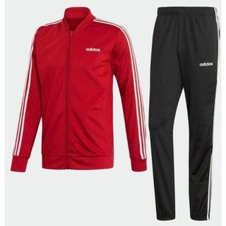 アディダス(adidas)の(新品)ADIDAS　上下セット   　(その他)