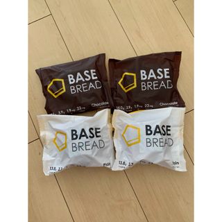 BASE BREAD ベースブレッド ベースフード　(パン)