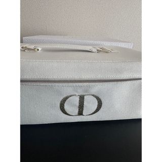 ディオール(Dior)のディオール　ノベルティ　非売品パニティーセット(ノベルティグッズ)