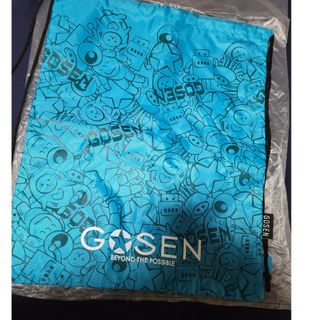 ゴーセン(GOSEN)の【GOSEN】マルチバッグ(バッグ)