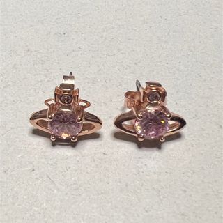 ヴィヴィアンウエストウッド(Vivienne Westwood)のVivienne Westwood ピアス(ピアス(両耳用))