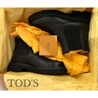 トッズ サイドゴアブーツ ブーツ(レディース)の通販 37点 | TOD'Sの