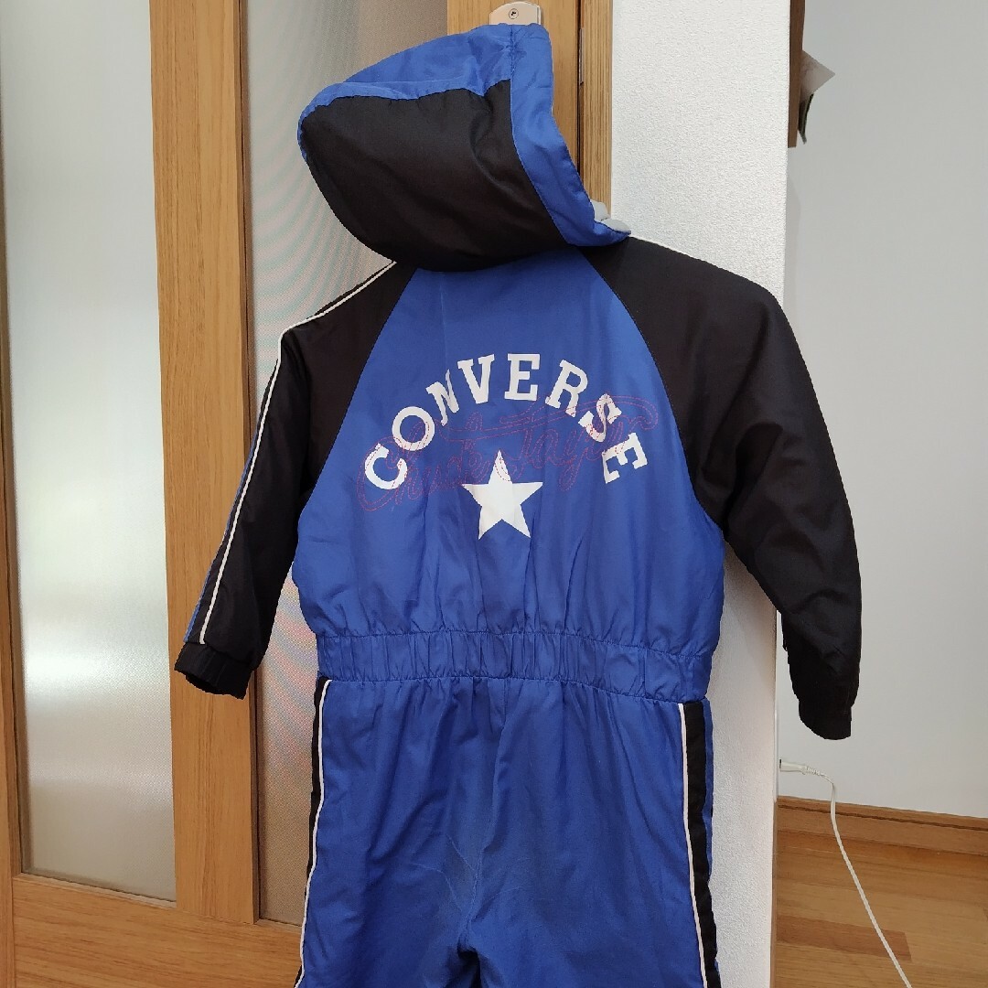 CONVERSE(コンバース)のスキーウェア キッズ/ベビー/マタニティのキッズ服男の子用(90cm~)(その他)の商品写真