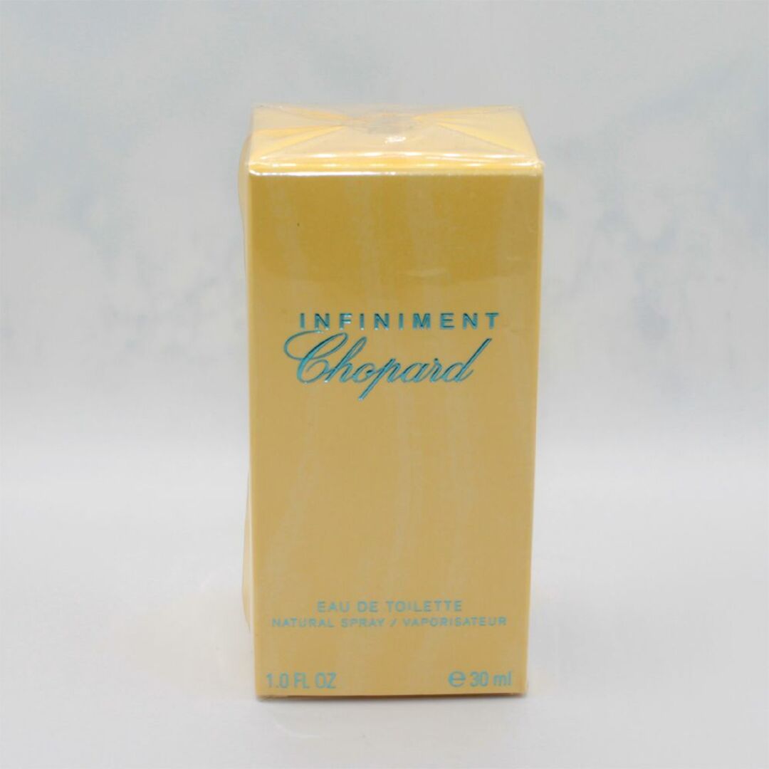 Chopard(ショパール)の未開封 ショパール インフィニメント オードトワレ 30ml コスメ/美容の香水(香水(女性用))の商品写真