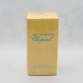 ショパール(Chopard)の未開封 ショパール インフィニメント オードトワレ 30ml(香水(女性用))