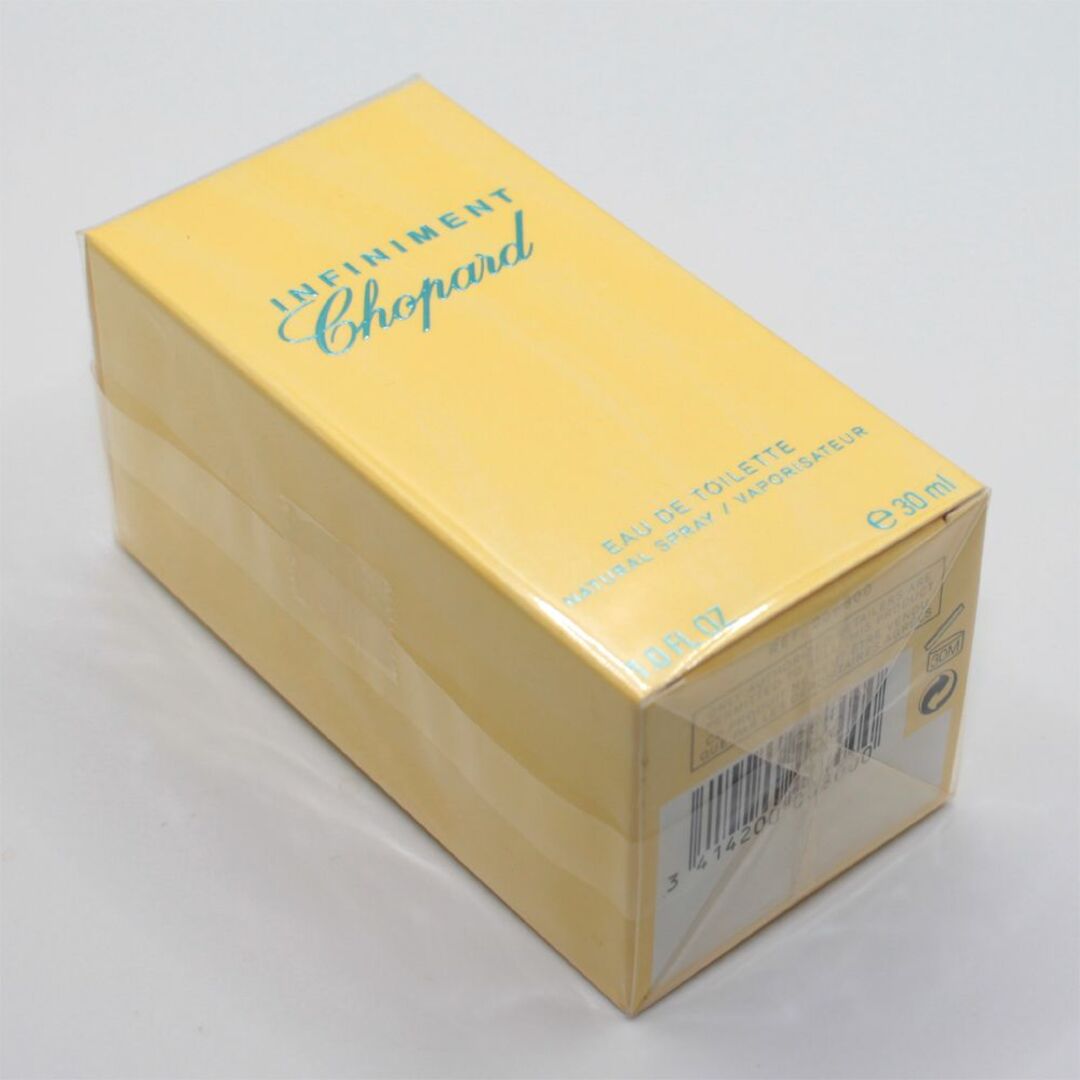 Chopard(ショパール)の未開封 ショパール インフィニメント オードトワレ 30ml x 2個　香水 コスメ/美容の香水(香水(女性用))の商品写真