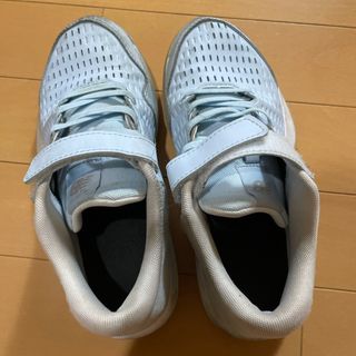 ニューバランス(New Balance)のニューバランス　テニスシューズ　22センチ(シューズ)