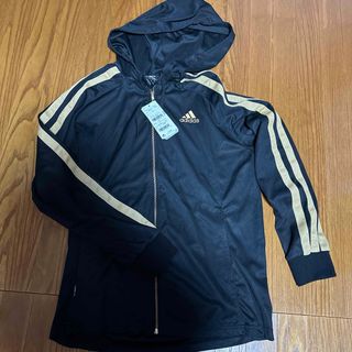 アディダス(adidas)のadidas　ジャージ　上着(トレーニング用品)