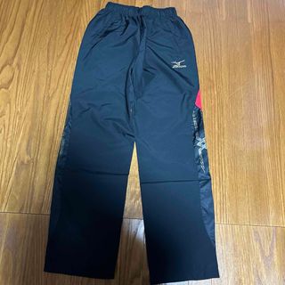 ミズノ(MIZUNO)のMIZUNO ジャージ　長ズボン(トレーニング用品)