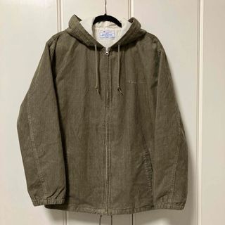 チャンピオン(Champion)のフーデッドジップジャケット 23FW チャンピオンC3-Y603(パーカー)