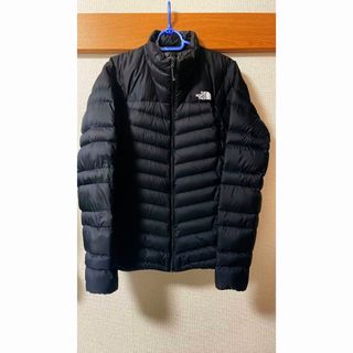 ザノースフェイス(THE NORTH FACE)のノースフェイス　サンダージャケット(ダウンジャケット)