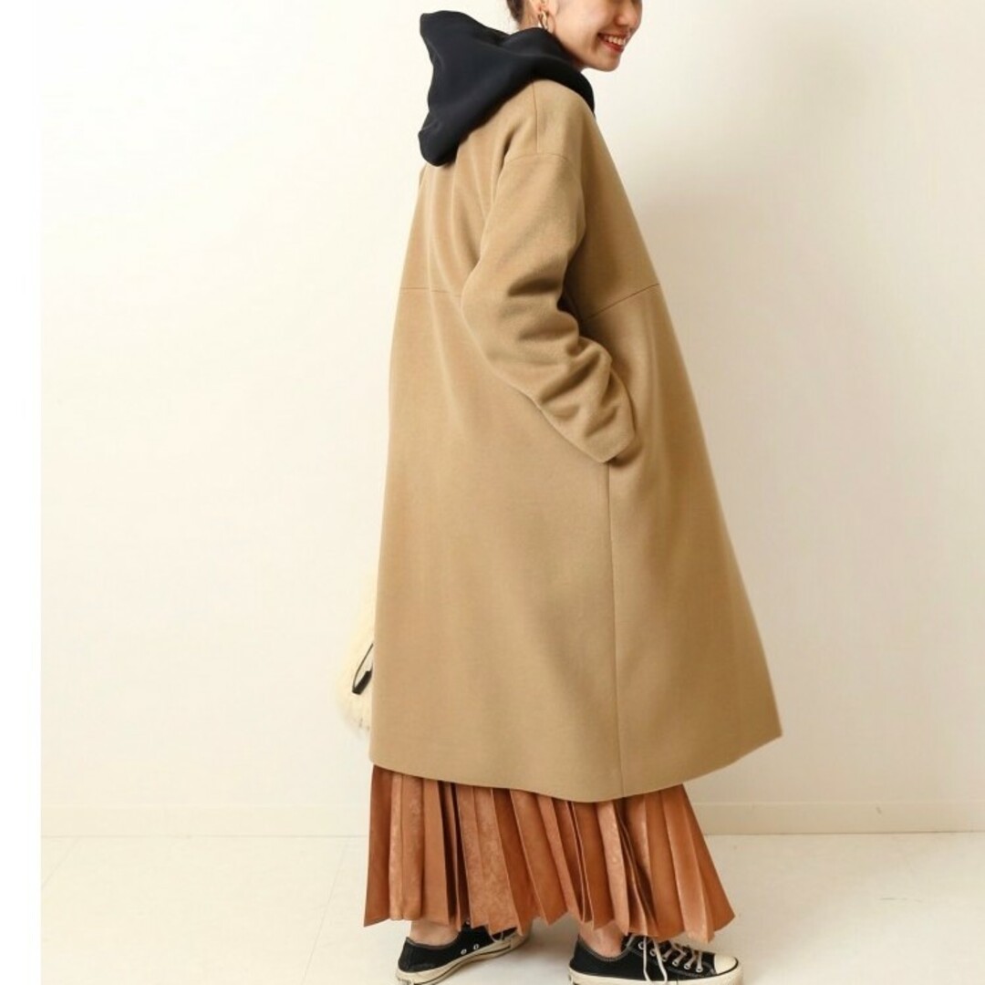 JOURNAL STANDARD relume - ジャーナルスタンダード秋冬ブラウン JOURNAL STANDARD relume - ジャーナルスタンダード秋冬ブラウン
