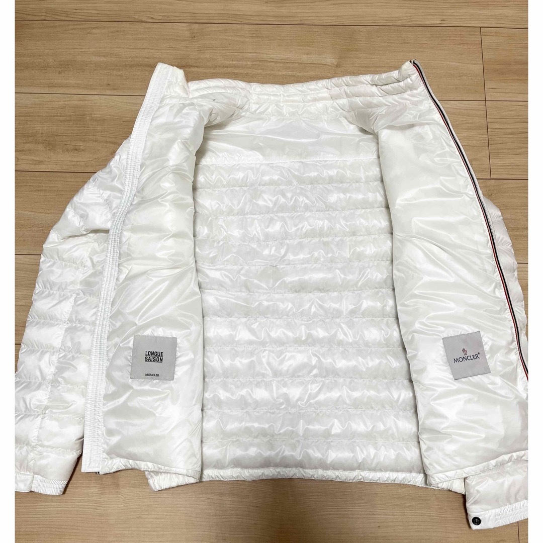 MONCLER(モンクレール)の国内正規品　モンクレール  ダニエル メンズのジャケット/アウター(ダウンジャケット)の商品写真