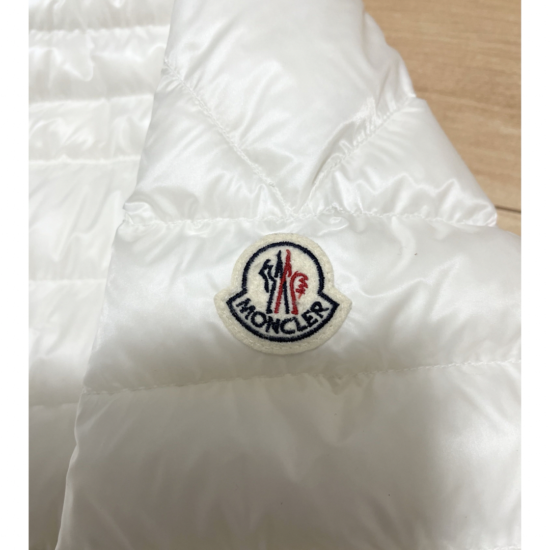 MONCLER(モンクレール)の国内正規品　モンクレール  ダニエル メンズのジャケット/アウター(ダウンジャケット)の商品写真