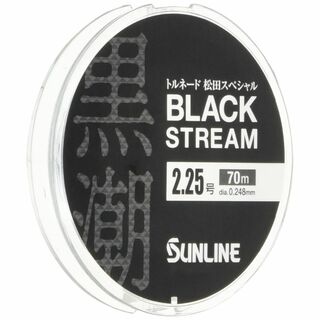【新着商品】サンライン(SUNLINE) ライン トルネード 松田スペシャル ブ(釣り糸/ライン)