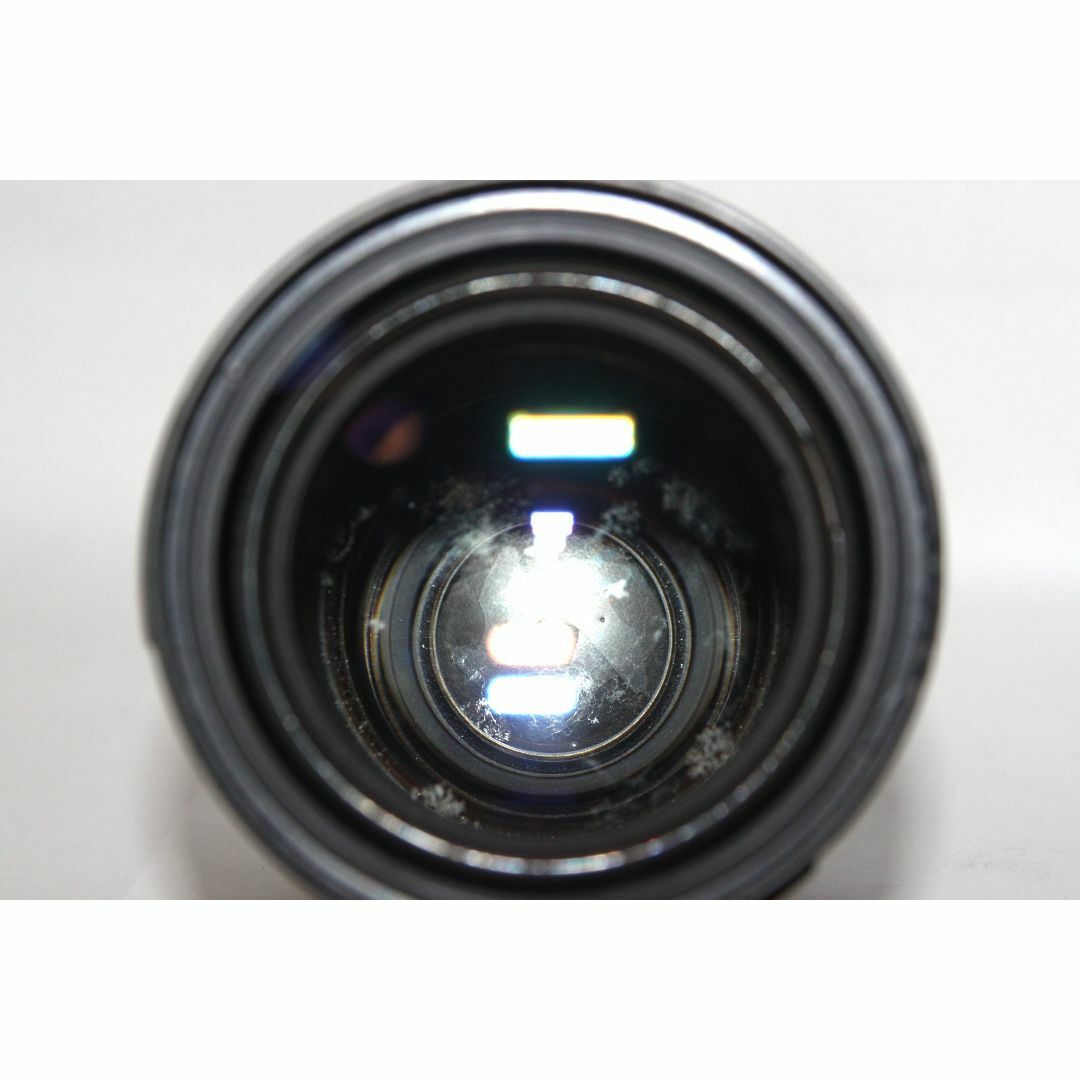 Canon(キヤノン)のCanon AE-1 PROGRAM NEW FD 35-105mm F3.5 スマホ/家電/カメラのカメラ(フィルムカメラ)の商品写真