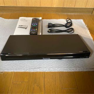 パナソニック(Panasonic)のPanasonic DMR BWT660 ブルーレイレコーダー(ブルーレイレコーダー)