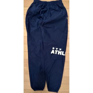 アスレタ(ATHLETA)のアスレタ　ロングパンツ(ウェア)