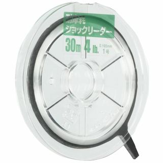 【数量限定】ヤマトヨテグス(YAMATOYO) 耐摩耗ナイロンショックリーダー (釣り糸/ライン)