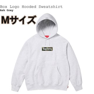 シュプリーム(Supreme)のSupreme Box Logo Hooded Sweatshirt(パーカー)