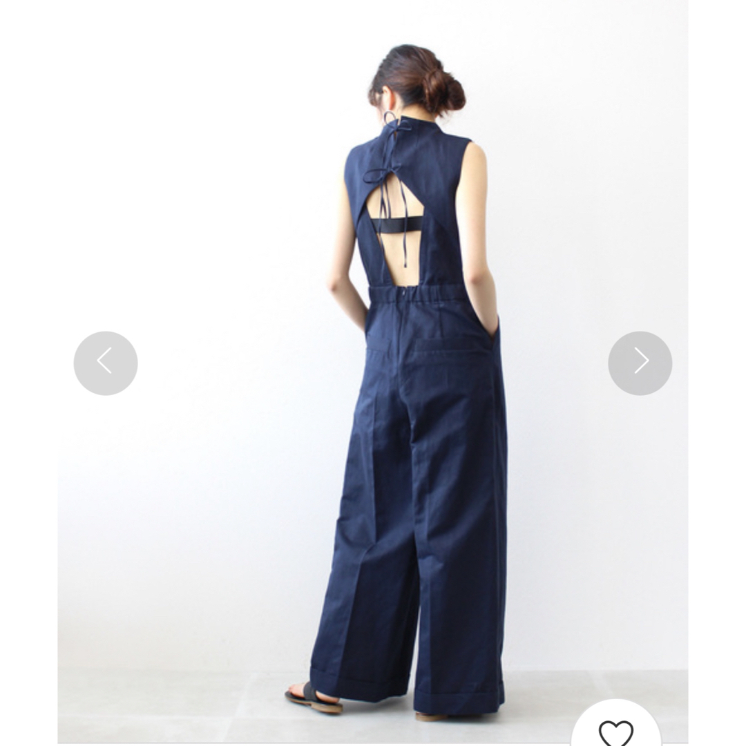 DRESSLAVE(ドレスレイブ)のDRESSLAVEオールインワン レディースのパンツ(オールインワン)の商品写真