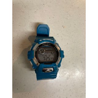 ジーショック(G-SHOCK)のイルカクジラモデル　G-SHOCK(腕時計(デジタル))