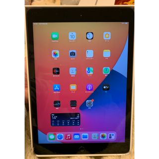 美品 Apple iPad 第3世代 AU 32gb ホワイトタブレット - タブレット