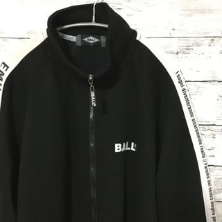 アートヴィンテージ(ART VINTAGE)の【希少】BALL ヴィンテージ スウェット トレーナー L (スウェット)