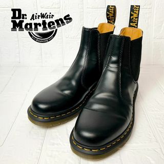 Dr.Martens - 新品 正規 Dr.Martens パスカル マックス 厚底 ブーツ