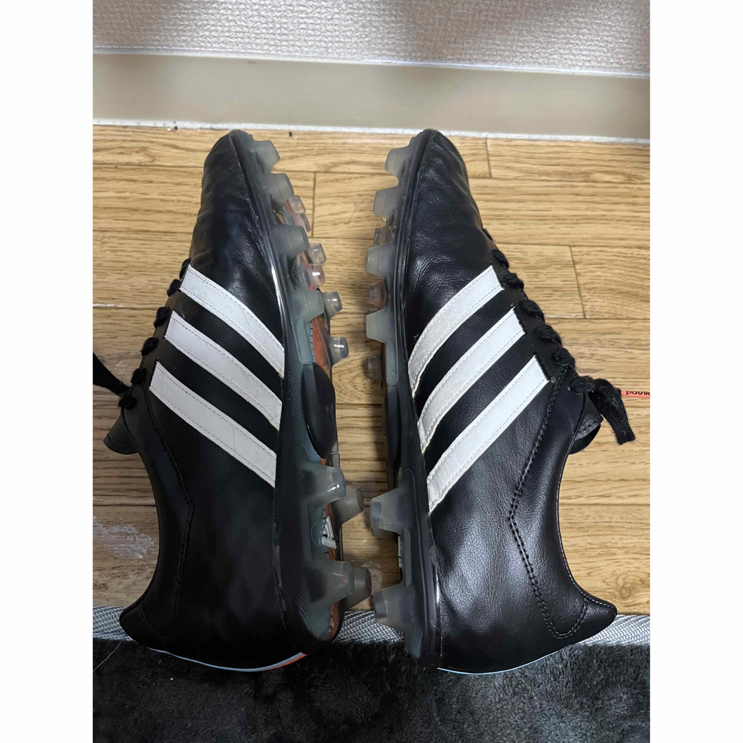 adidas - サッカースパイク パティーク11Proの通販 by たきな's shop