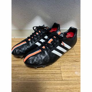 アディダス(adidas)のサッカースパイク　パティーク11Pro(シューズ)