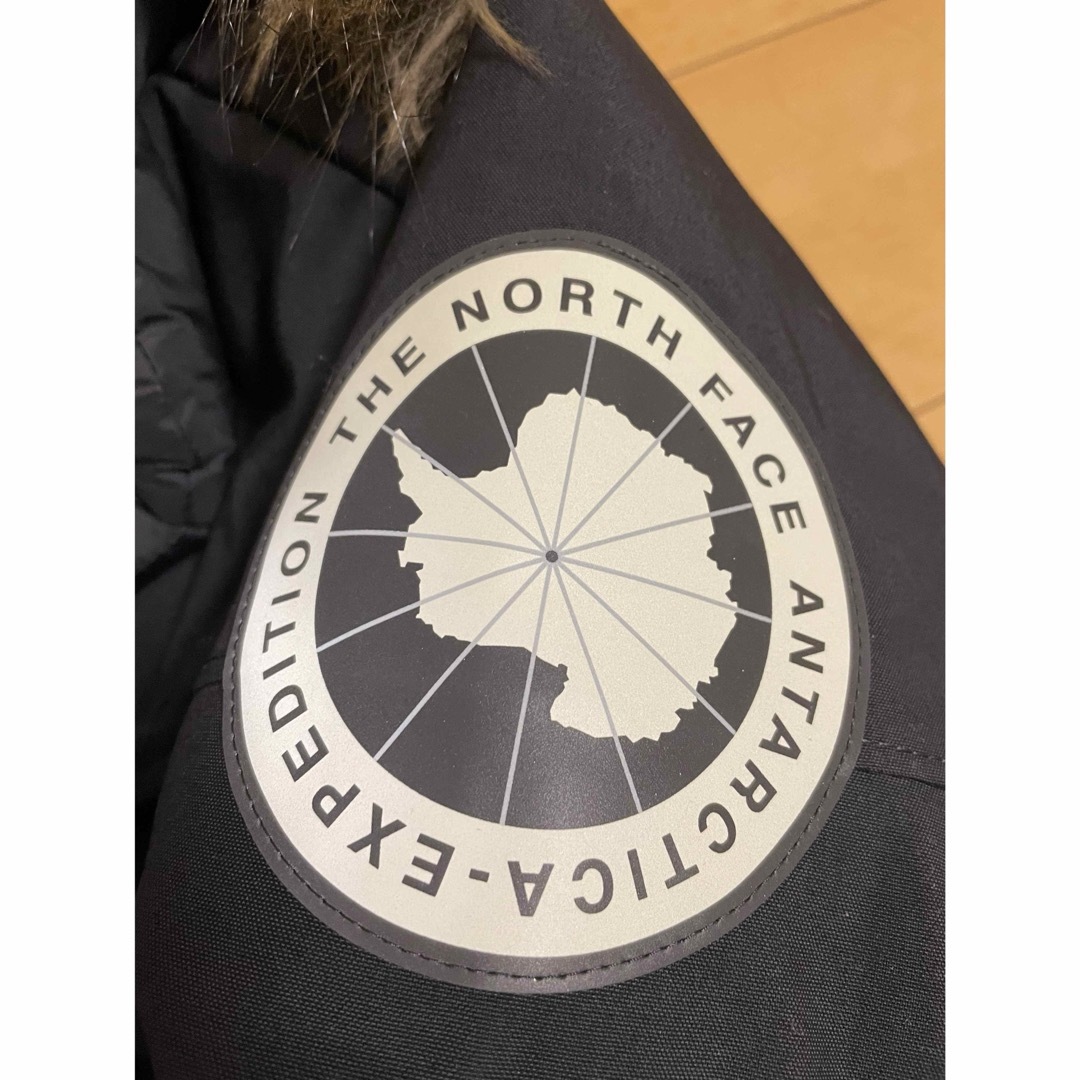 THE NORTH FACE Antarctica Parka　 メンズのジャケット/アウター(ダウンジャケット)の商品写真