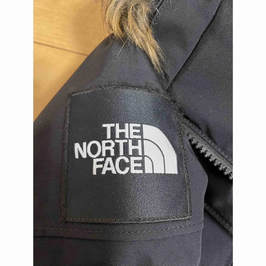 THE NORTH FACE Antarctica Parka　 メンズのジャケット/アウター(ダウンジャケット)の商品写真