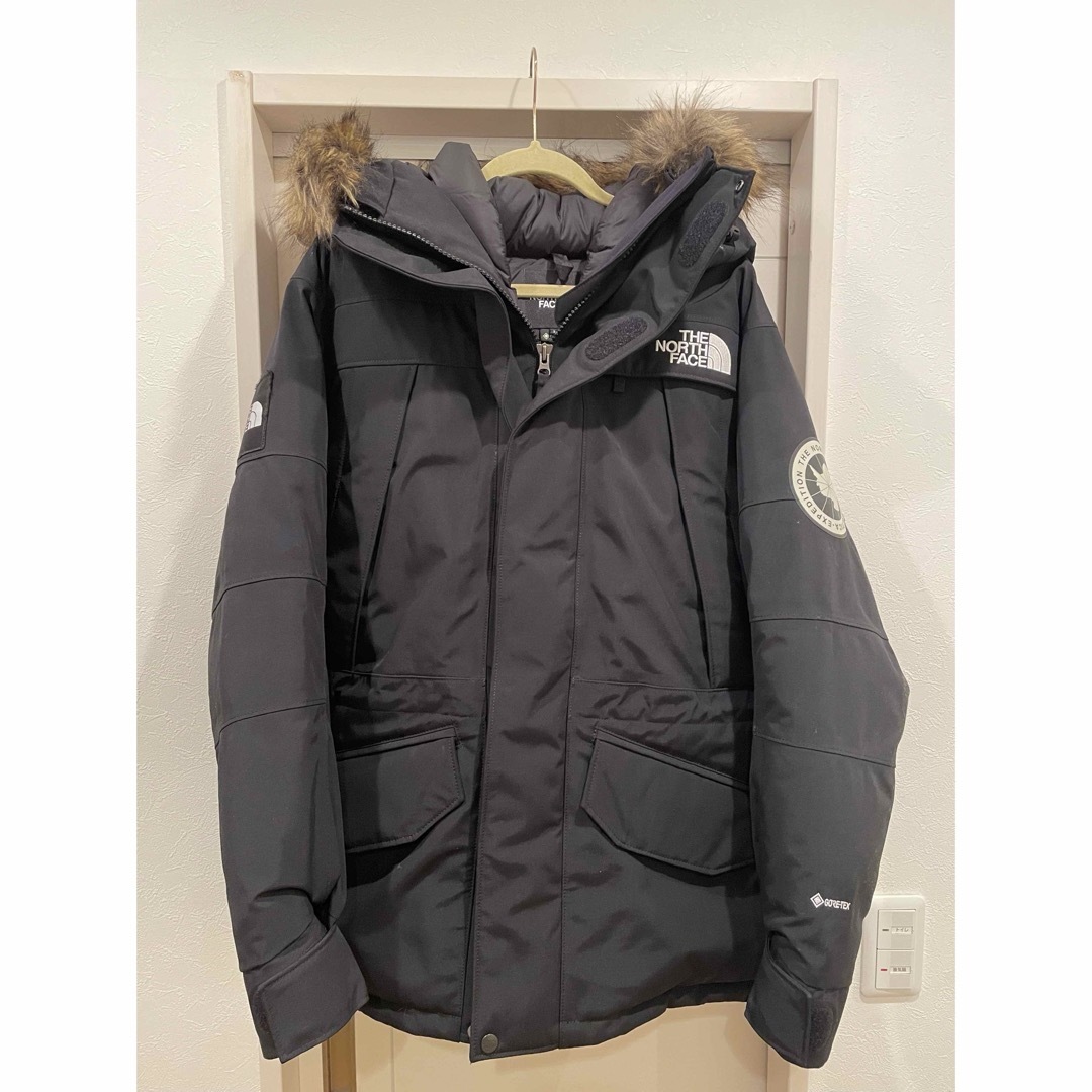 THE NORTH FACE Antarctica Parka　 メンズのジャケット/アウター(ダウンジャケット)の商品写真