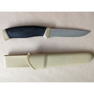 モーラナイフ(MORAKNIV)のMORAKNIV モーラナイフ コンパニオン Desert 新品未使用(その他)