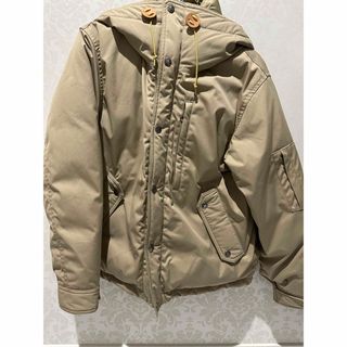 ザノースフェイス(THE NORTH FACE)のノースフェイス　ダウン　パープルレーベル❤️(ダウンジャケット)