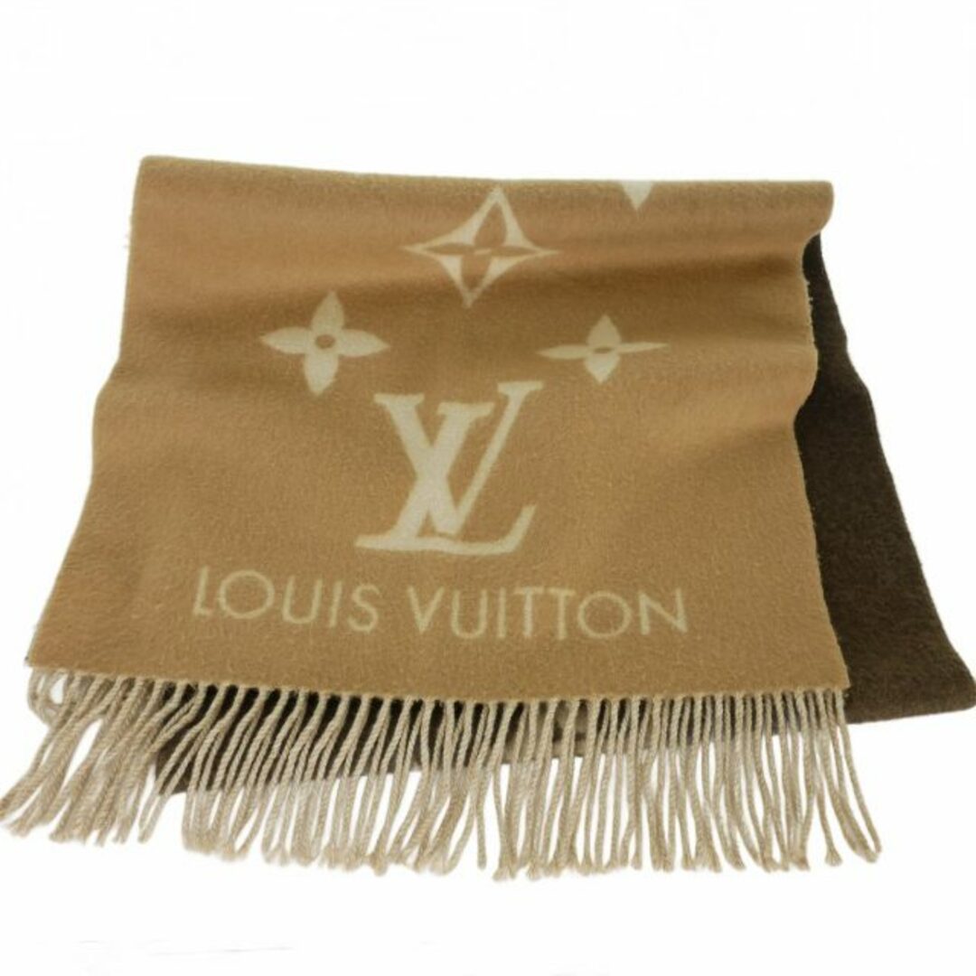 LOUIS VUITTON(ルイヴィトン)のルイヴィトン マフラー レイキャビック グラディエント カシミヤマフラー レディースのレディース その他(その他)の商品写真