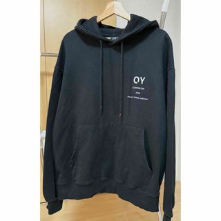 OY(パーカー)のフリマアイテム一覧 OY(パーカー)のフリマアイテム一覧