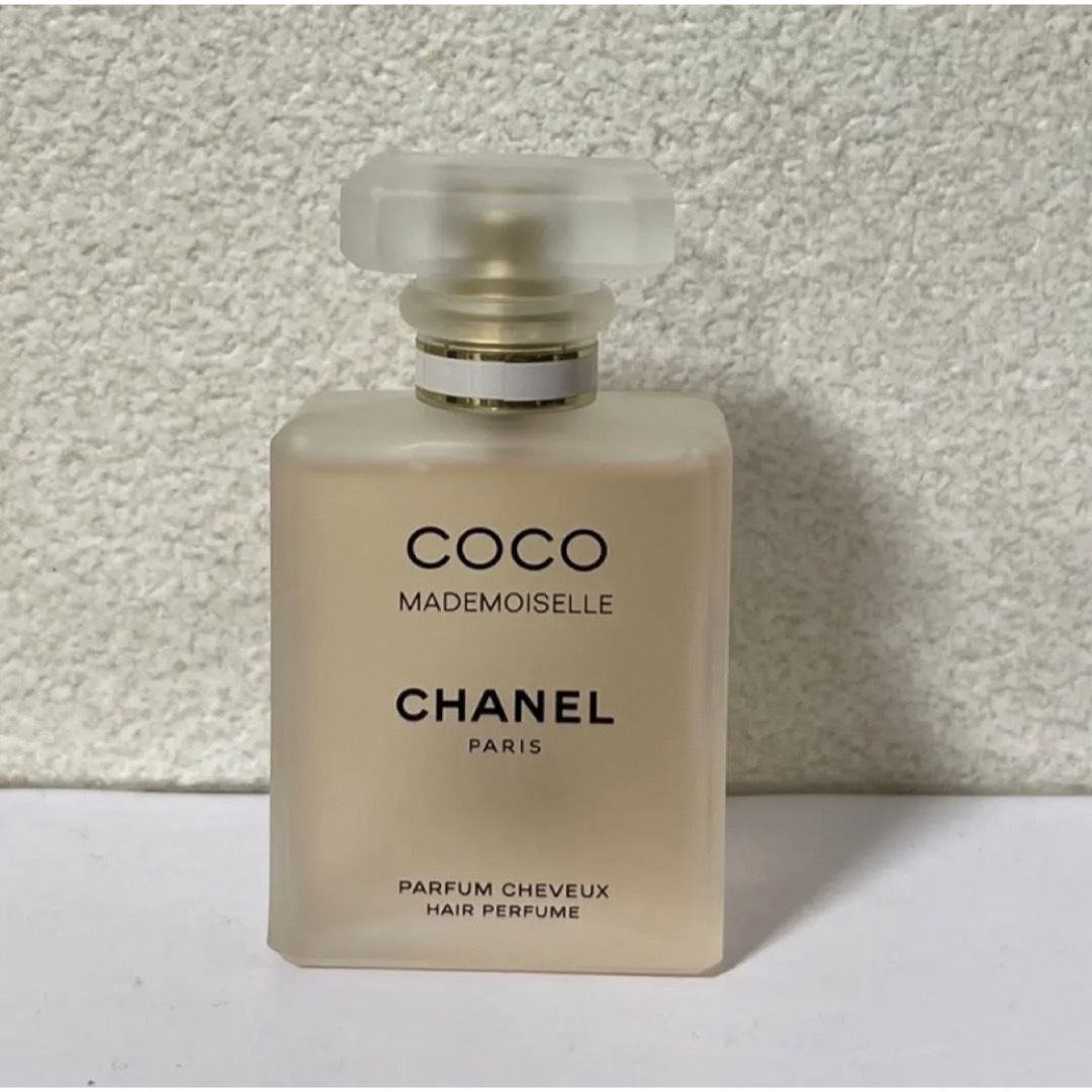 CHANEL(シャネル)のCHANEL ココ マドモアゼル ヘア パルファム 35mL コスメ/美容の香水(その他)の商品写真